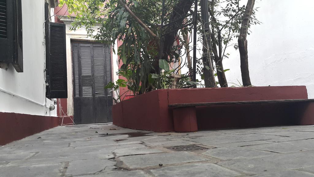 Kilca Backpacker Hostel - Buenos Aires, Buenos Aires